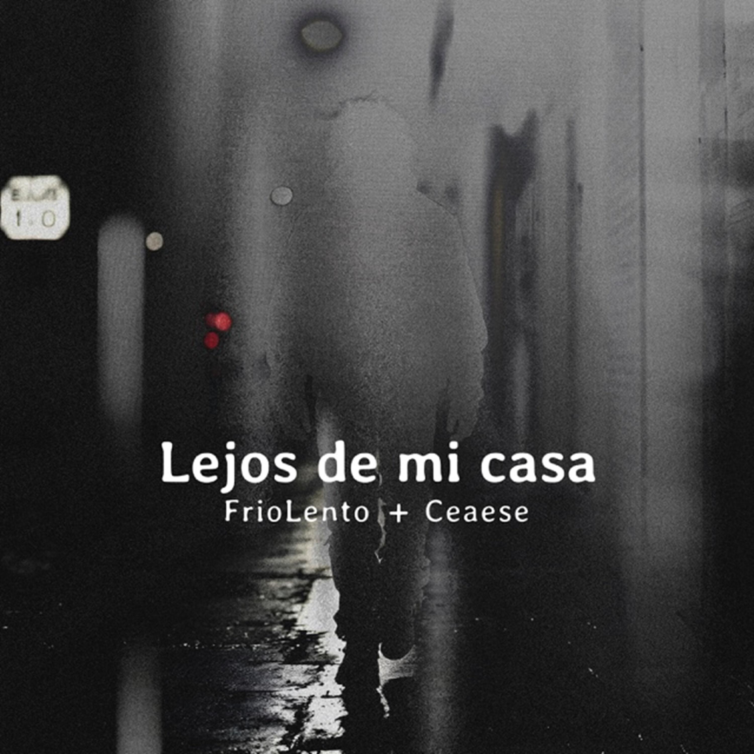 Релиз Lejos de Mi Casa