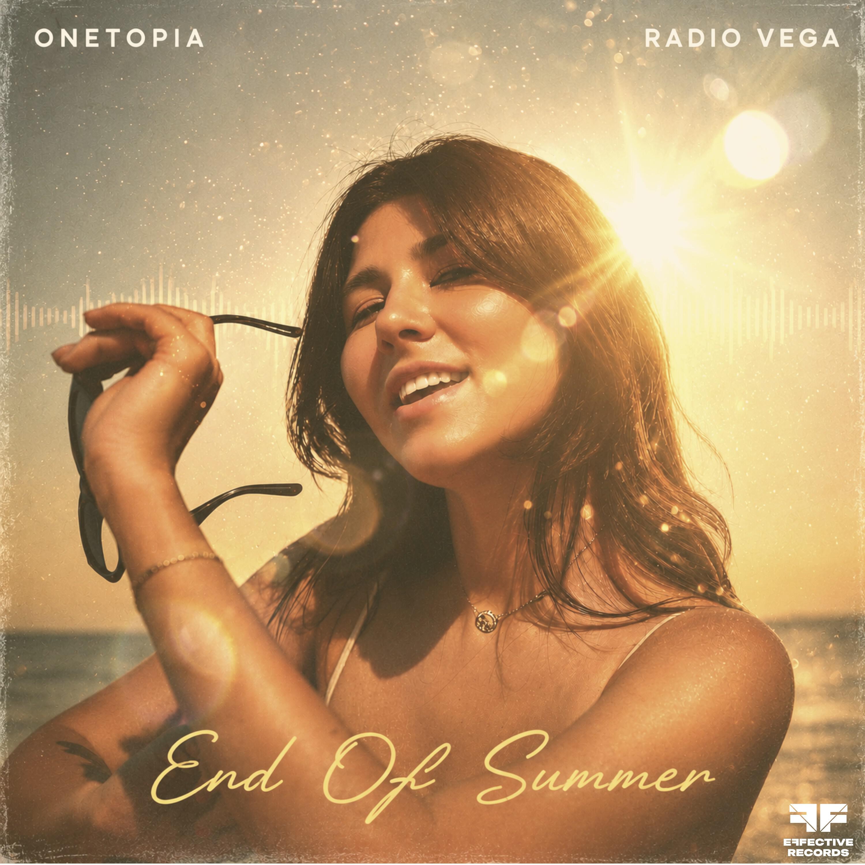 Релиз End of Summer