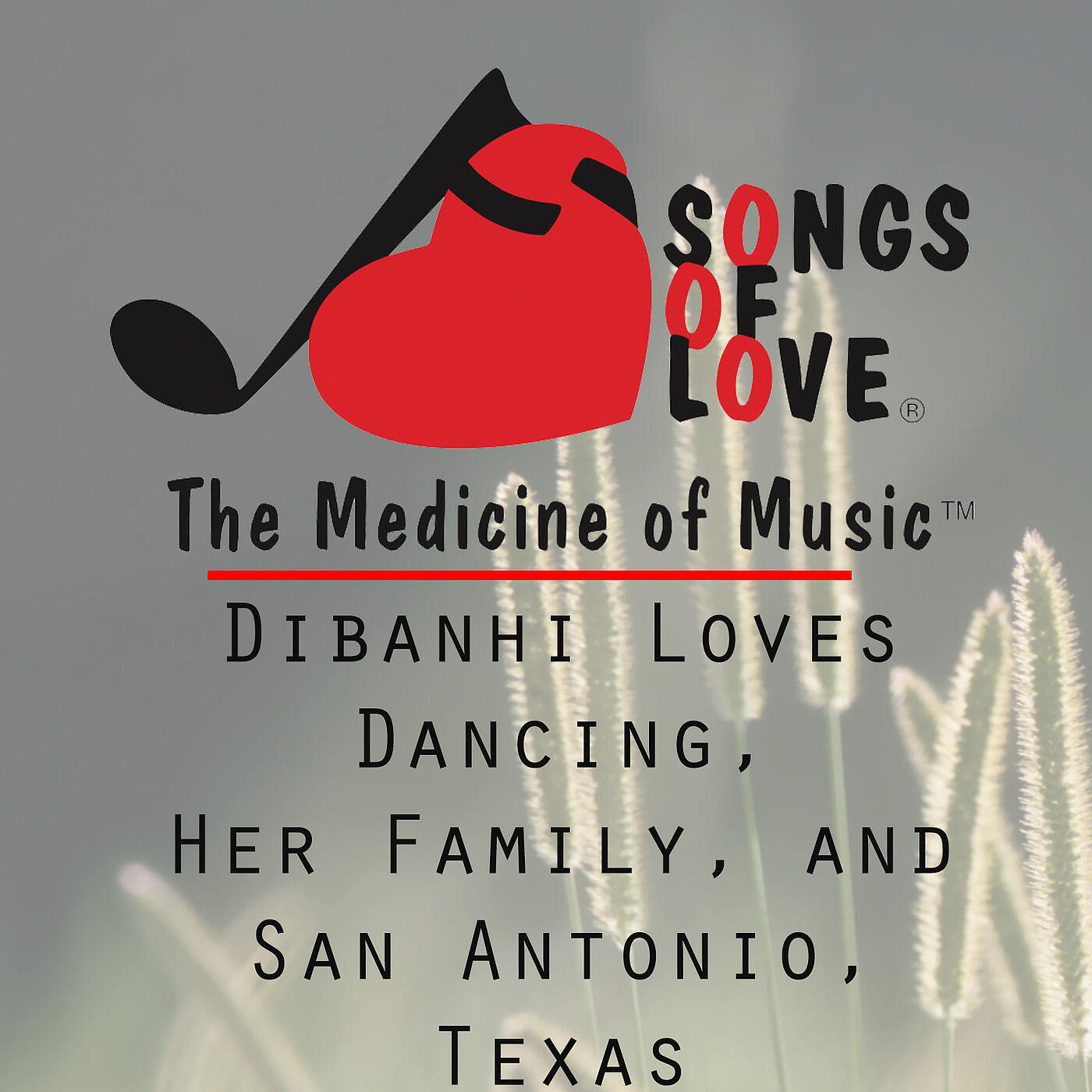Релиз Dibanhi Loves Dancing, Her Family, and San Antonio, Texas