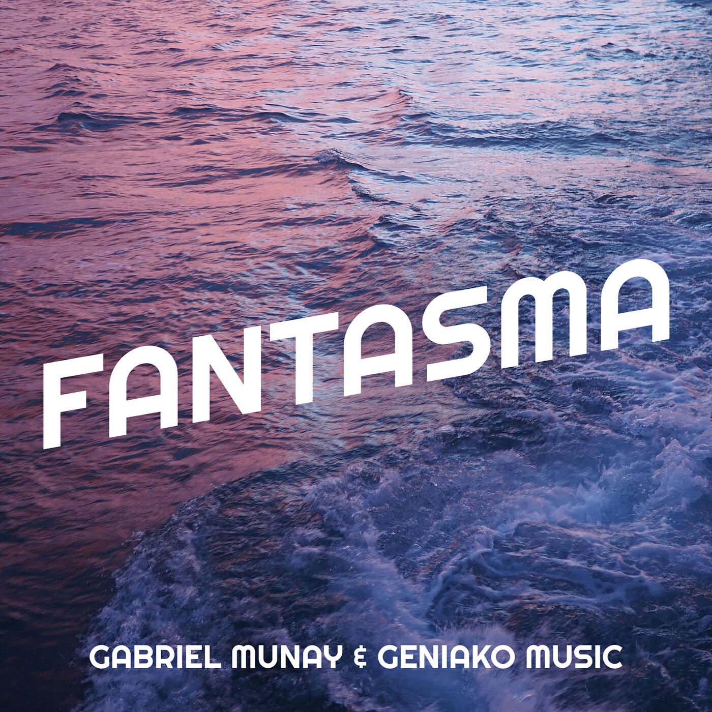 Релиз Fantasma
