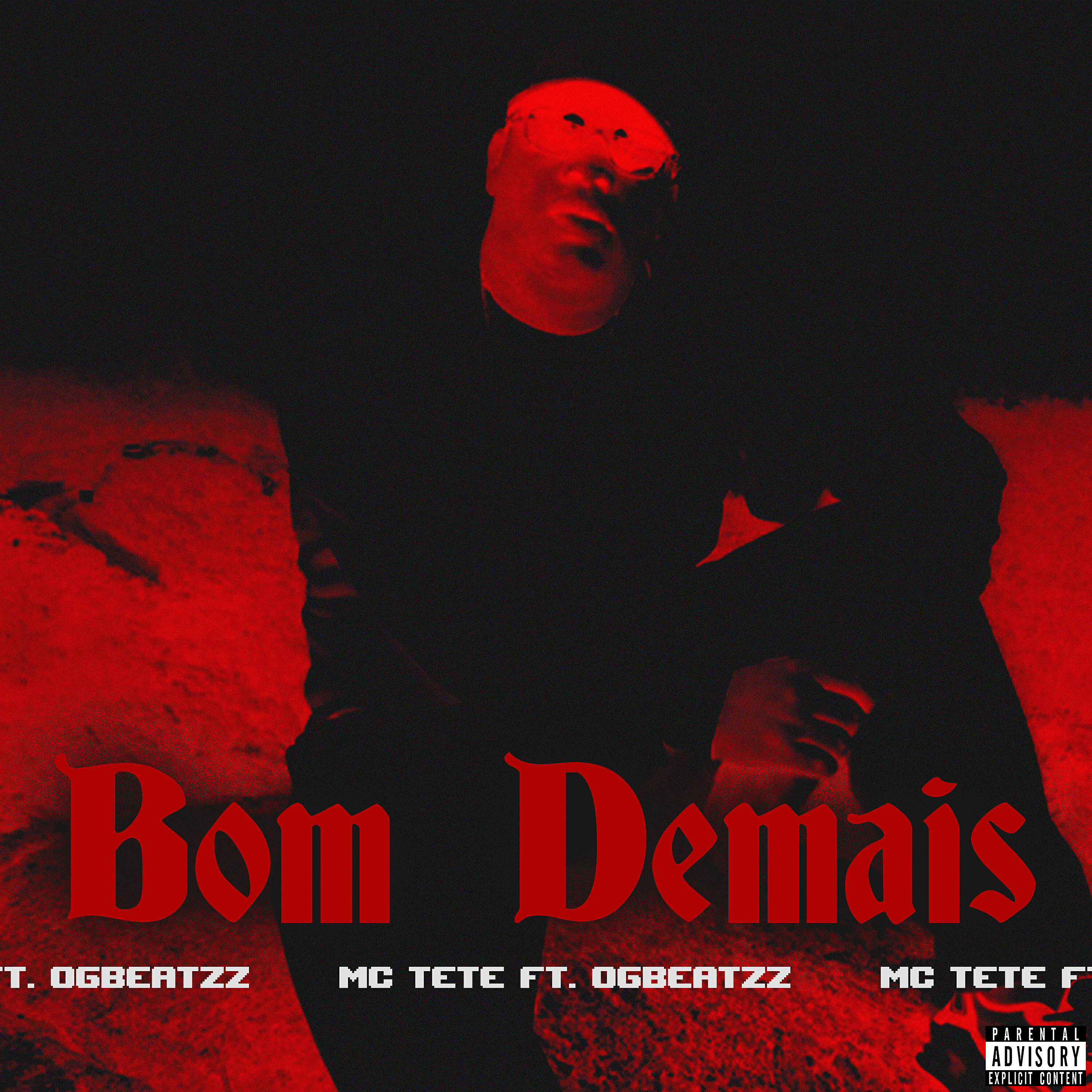 Релиз Bom Demais (feat. OGBEATZZ)