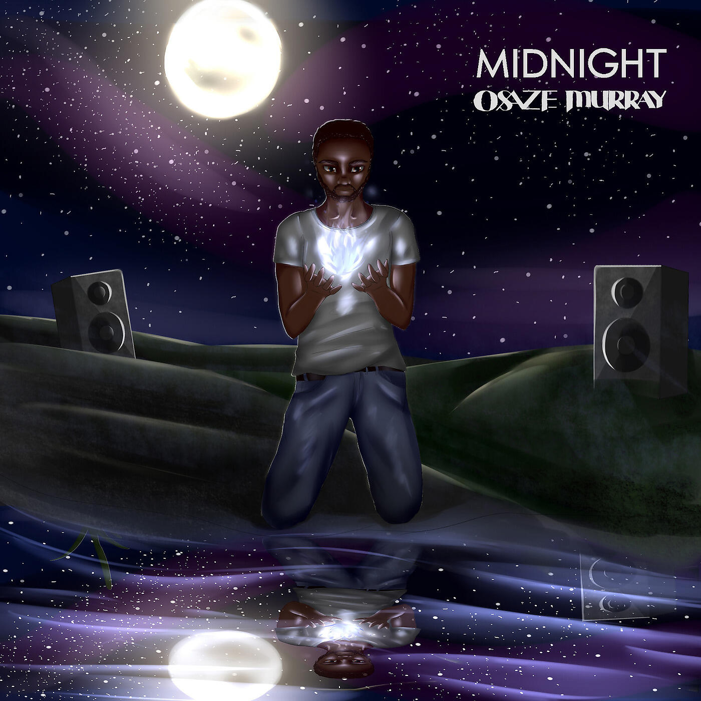 Релиз Midnight