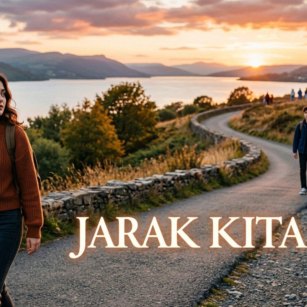 Релиз Jarak Kita