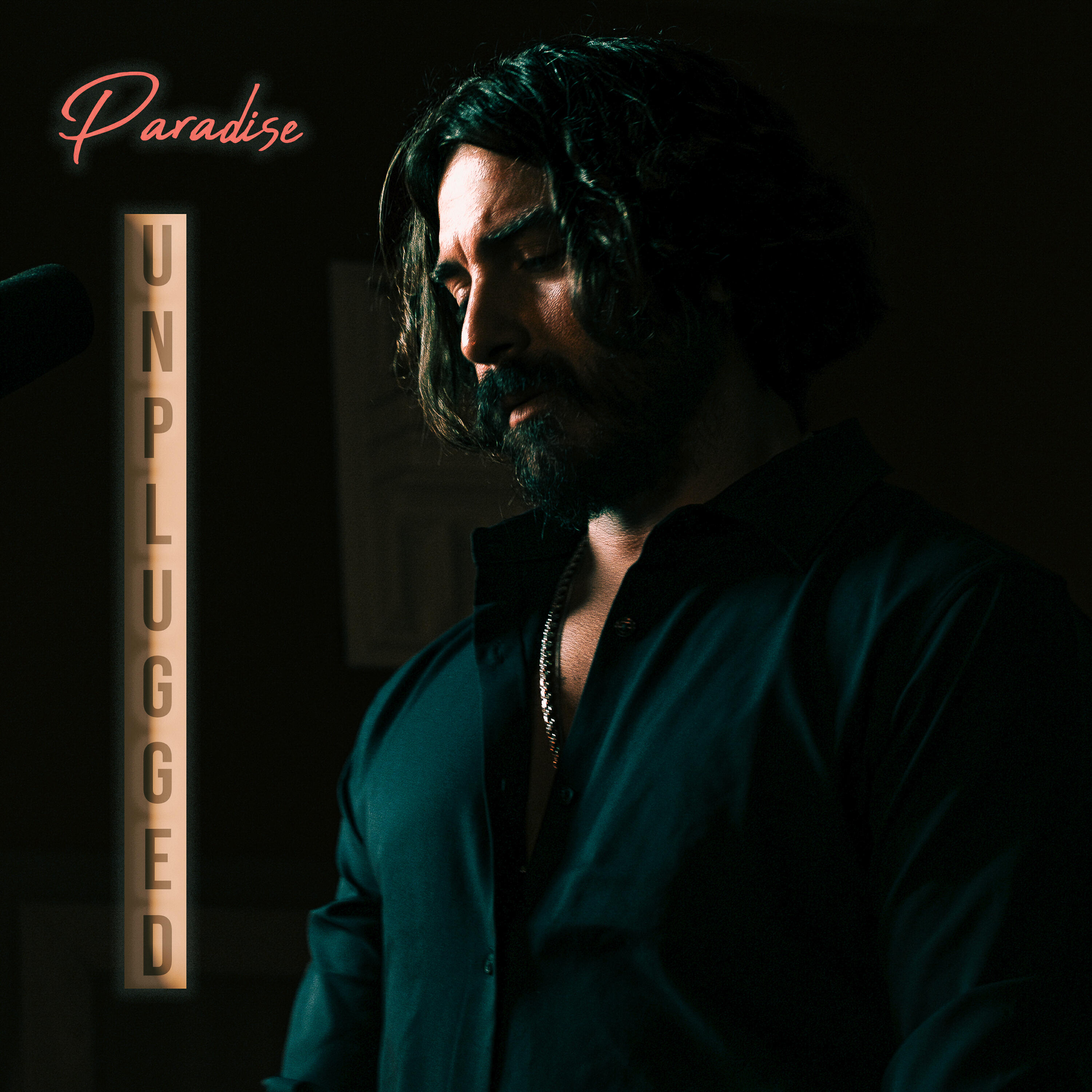 Релиз Paradise - Unplugged