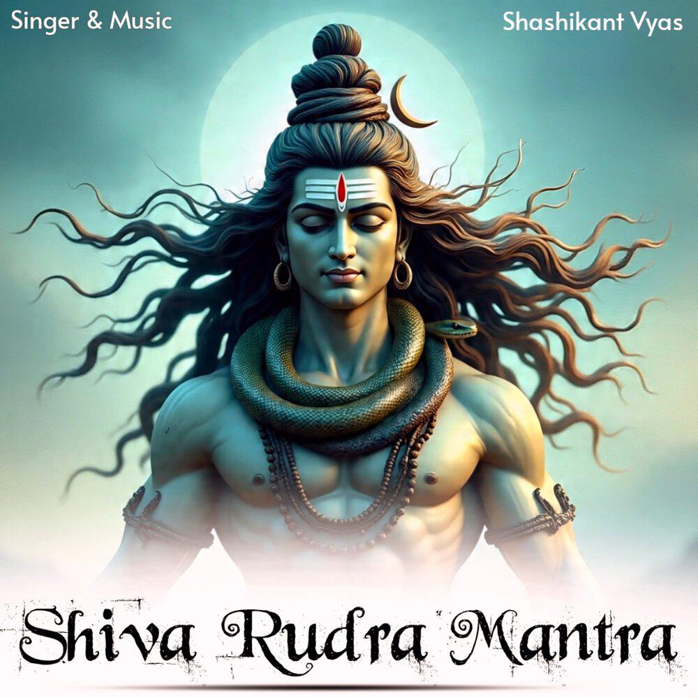 Релиз Shiva Rudra Mantra