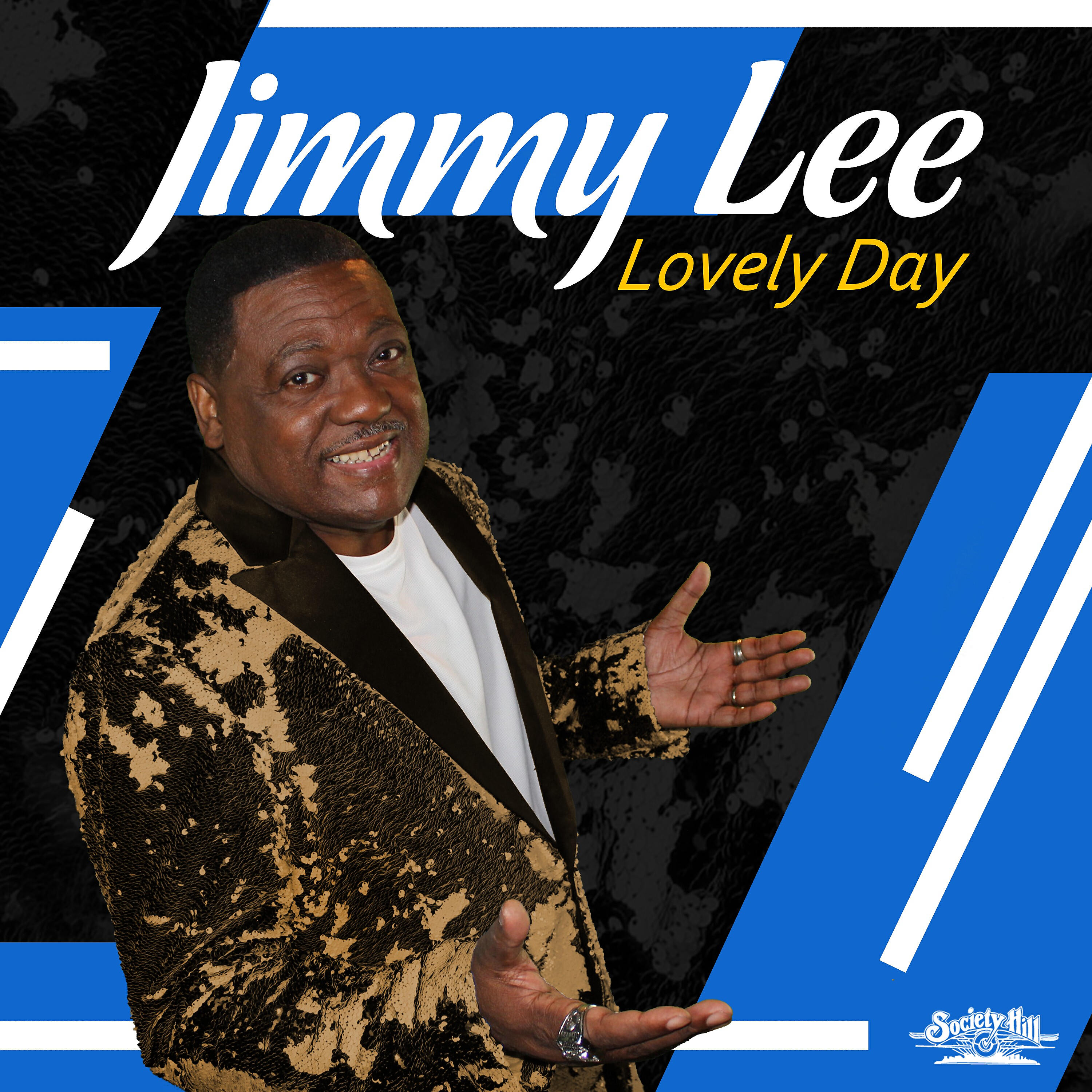 Релиз Lovely Day