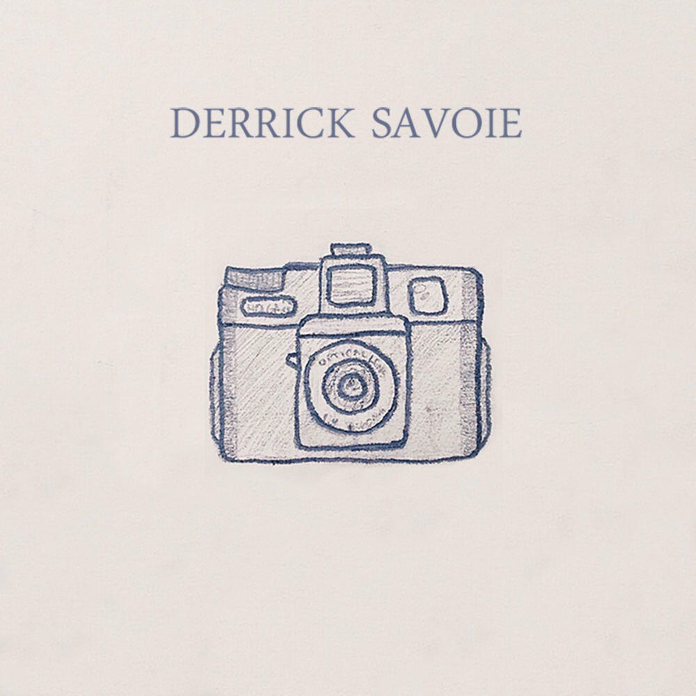Релиз Derrick Savoie EP