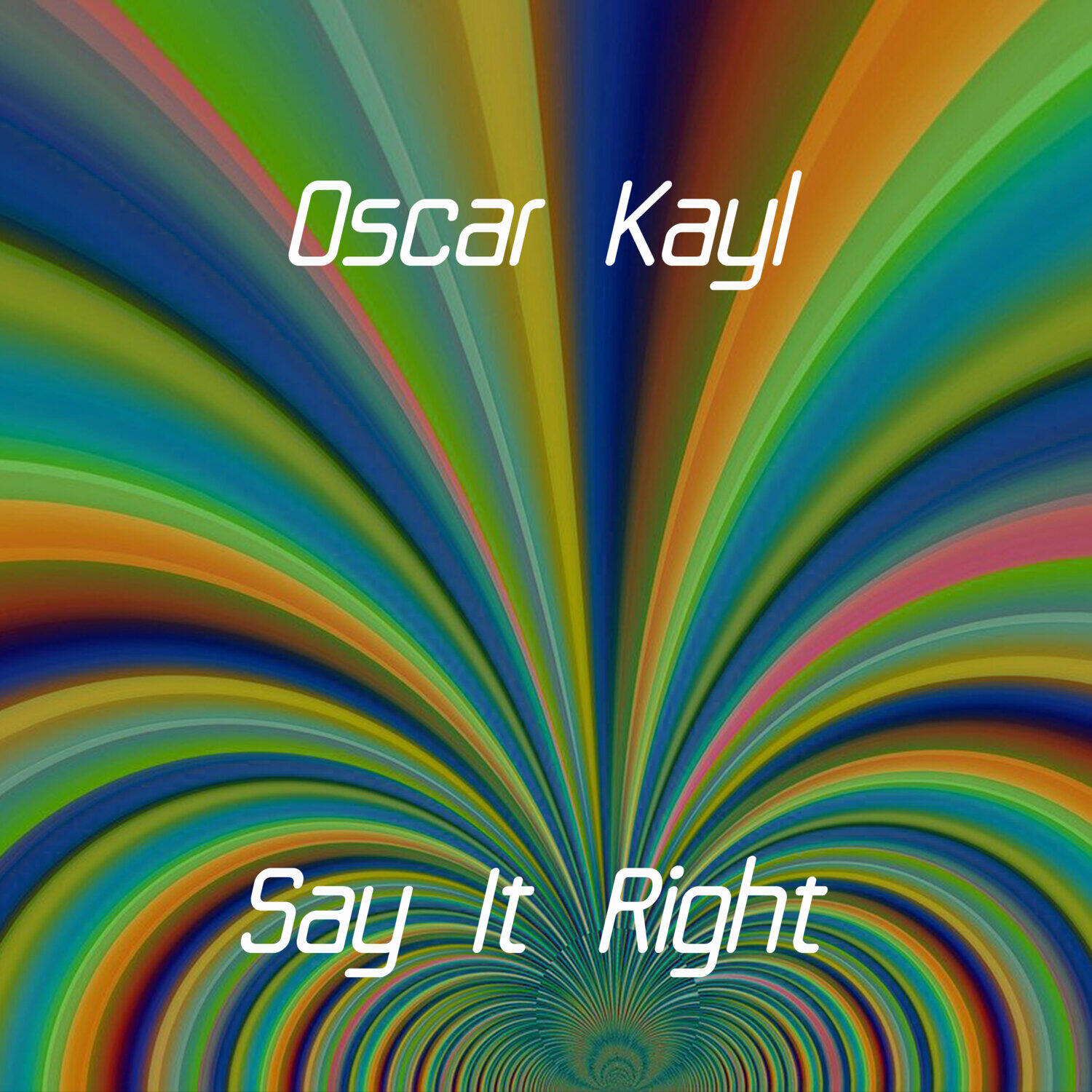 Oscar Kayl