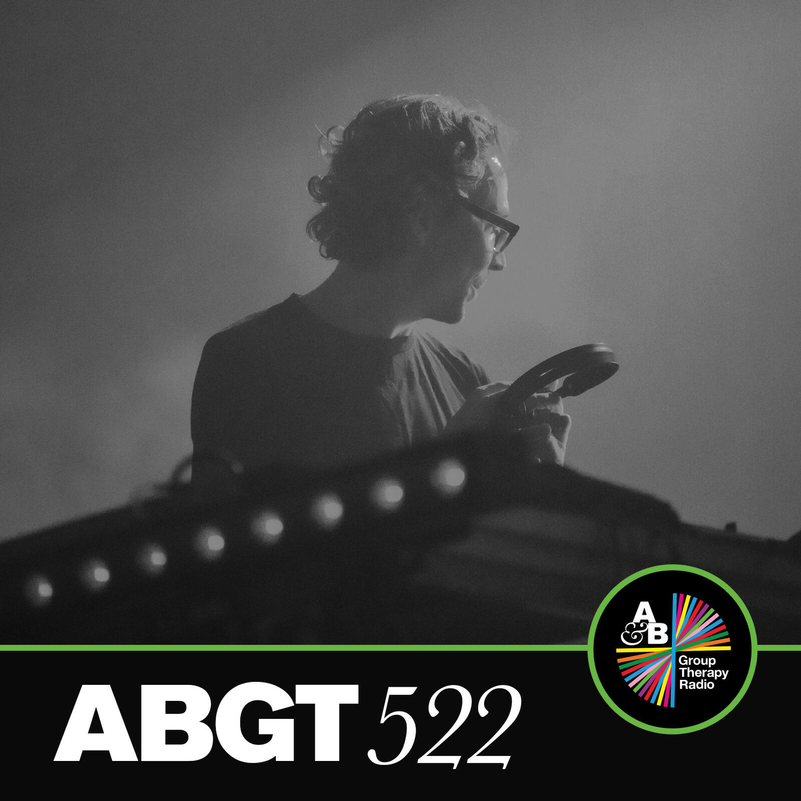 Релиз Group Therapy 522