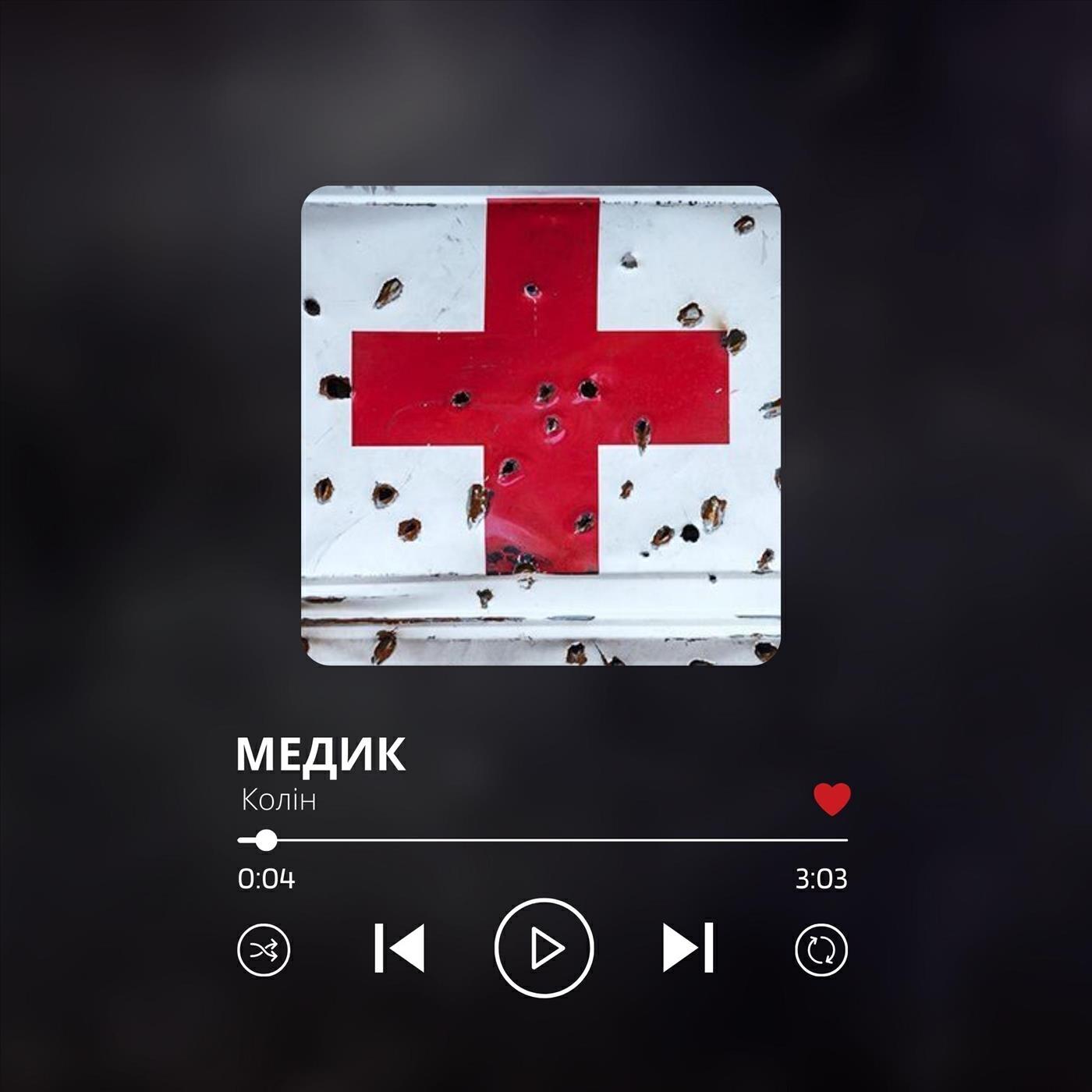 Релиз Медик