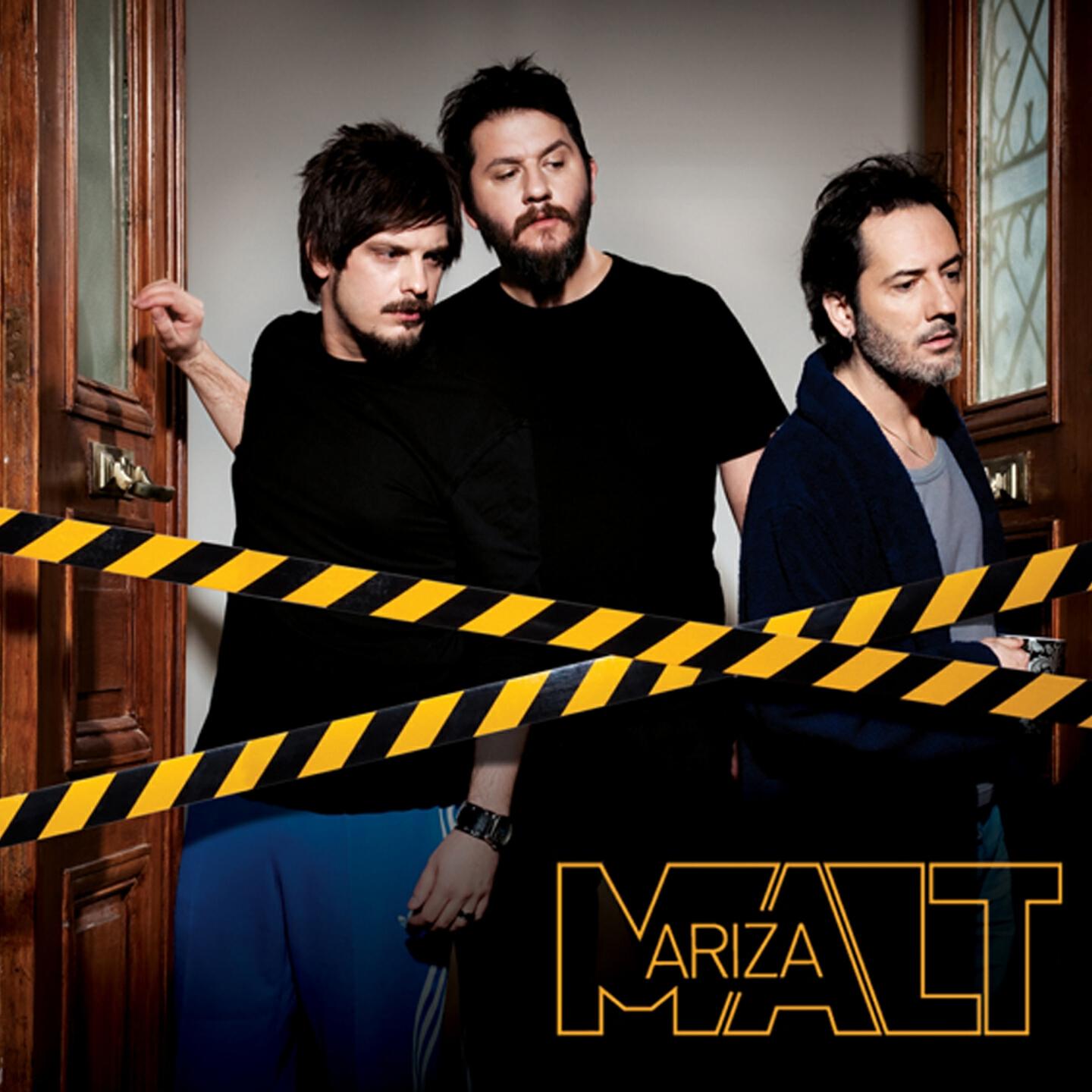 Релиз Arıza