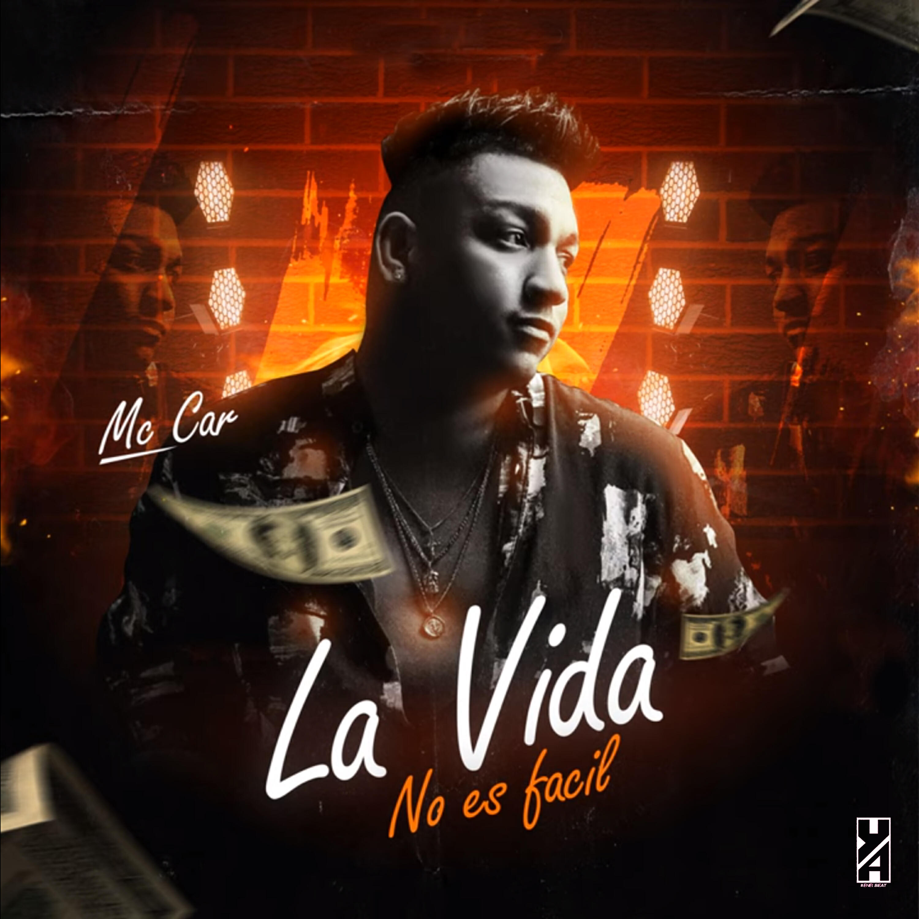 Релиз La Vida No Es Fácil