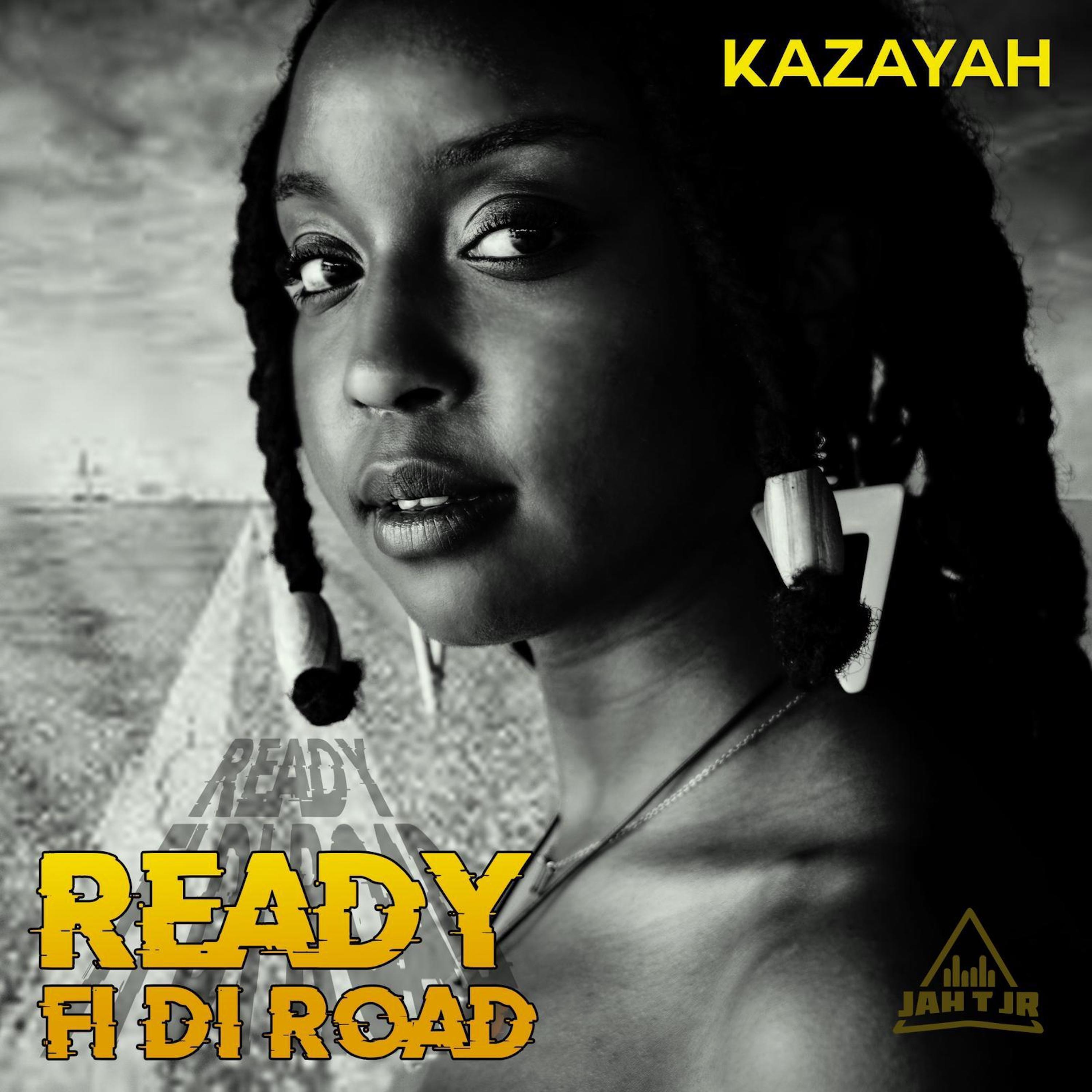 Релиз Ready Fi Di Road