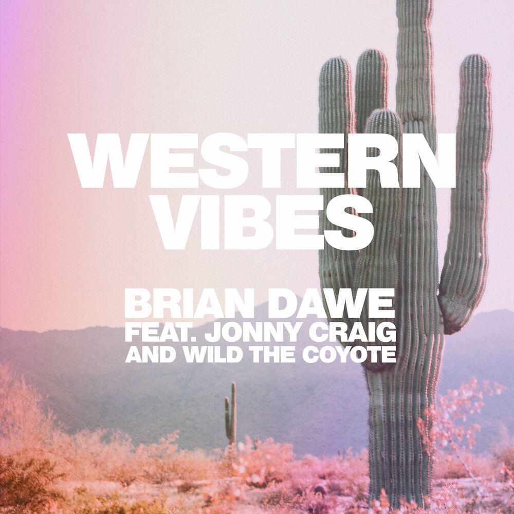 Релиз Western Vibes