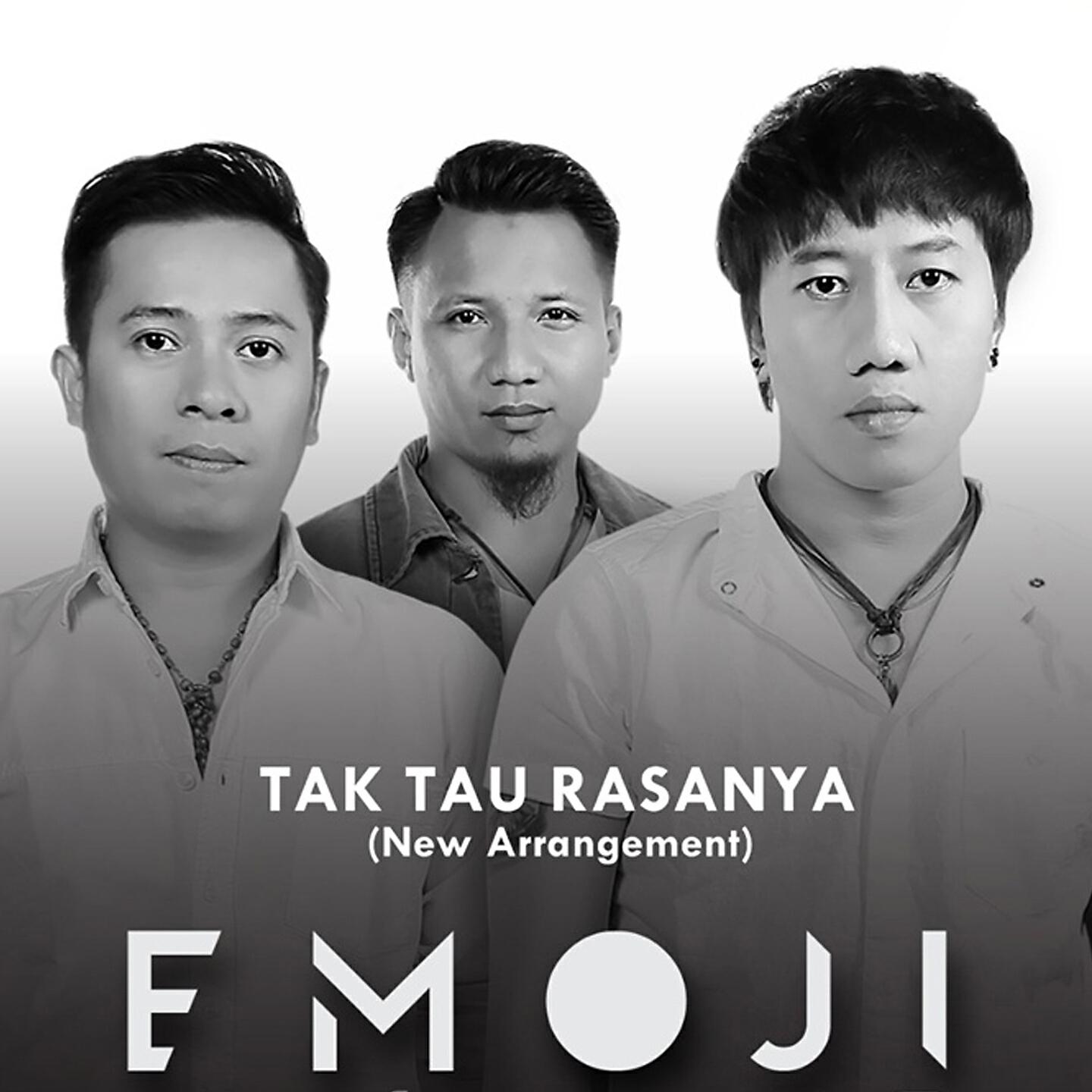 Релиз Tak Tau Rasanya