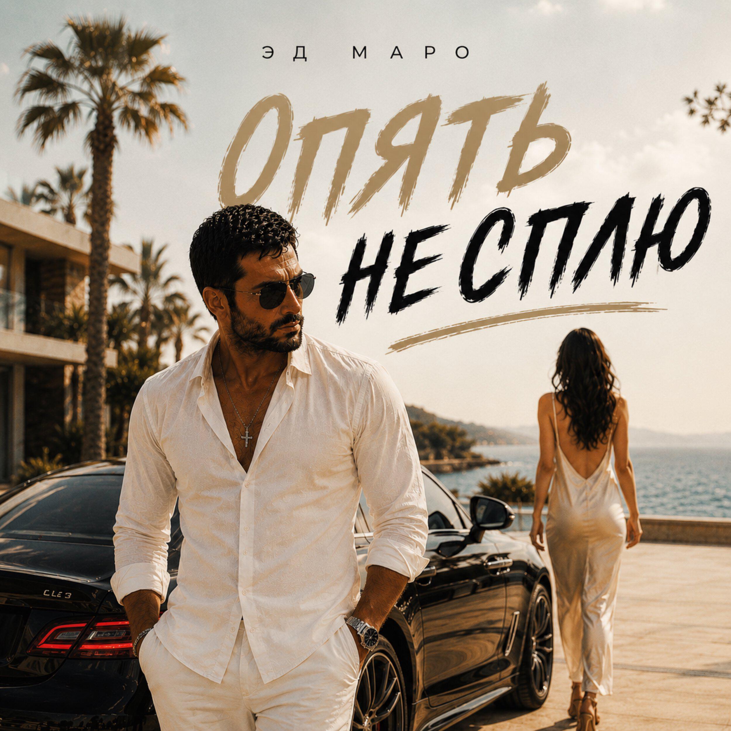 Релиз Опять не сплю