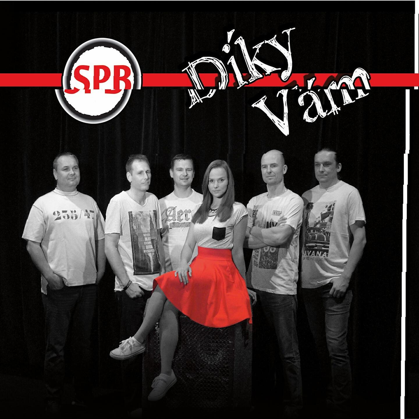 Релиз Díky Vám
