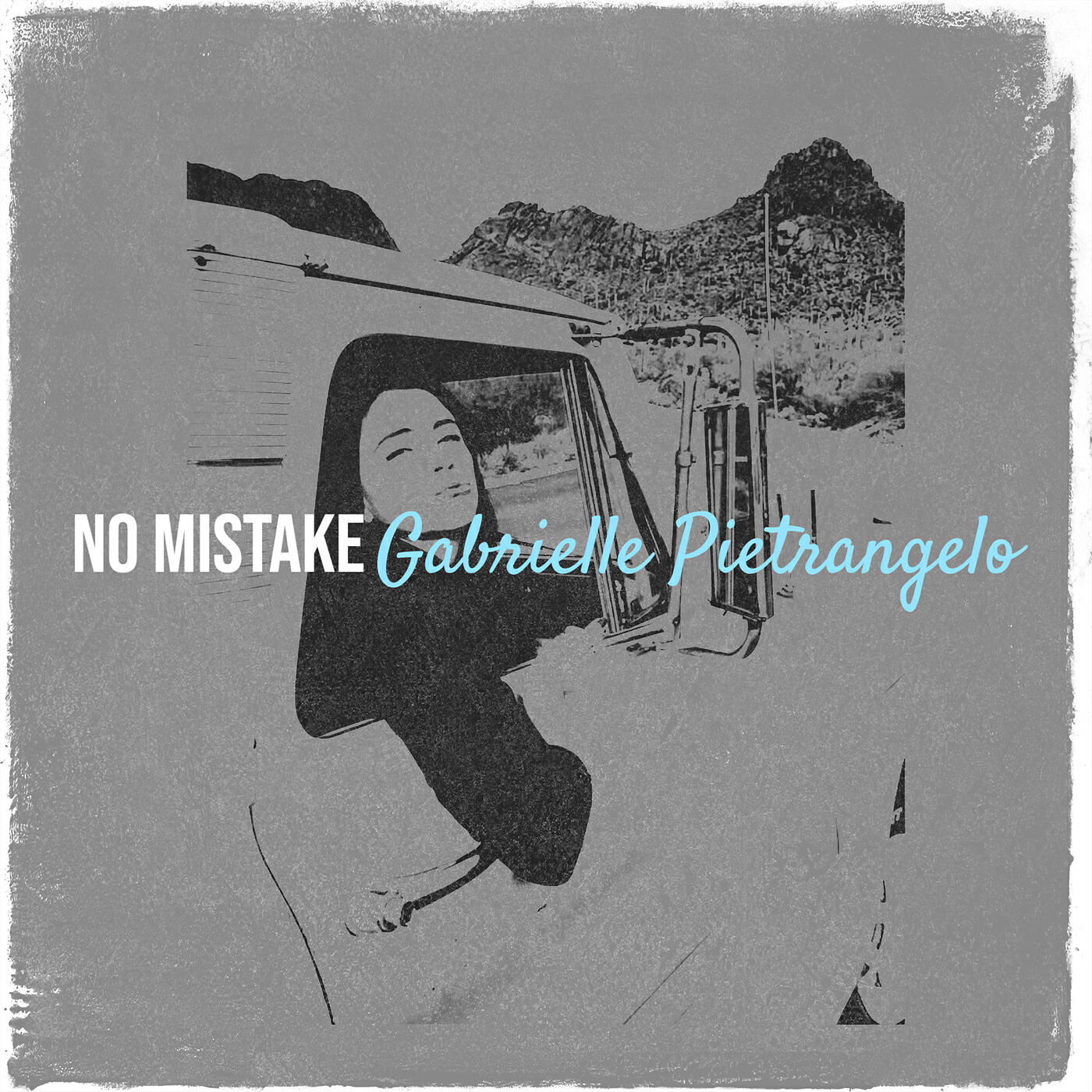 Релиз No Mistake