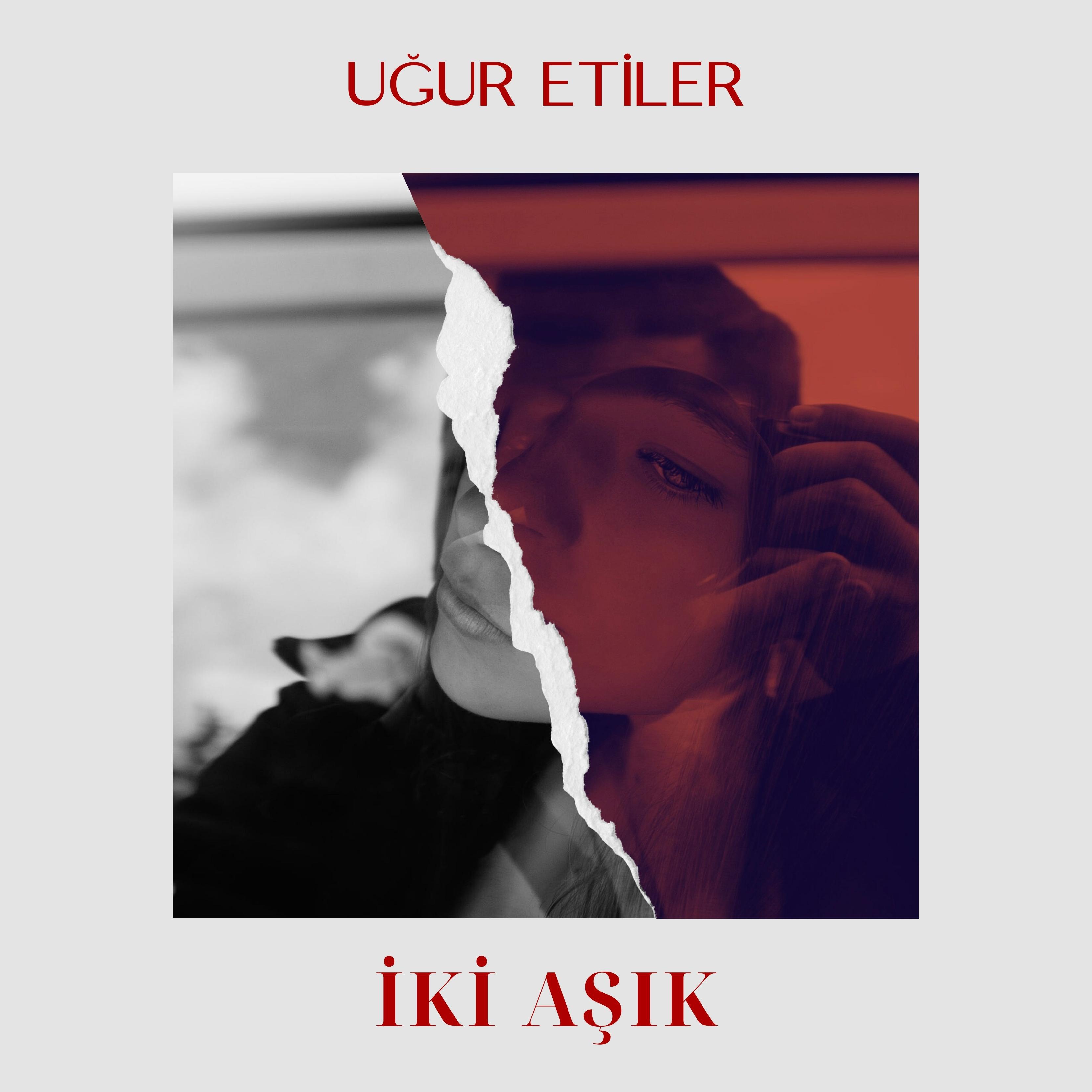 Релиз İki Aşık