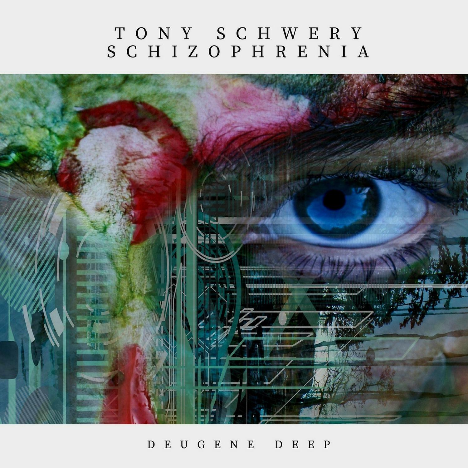 Релиз Schizophrenia