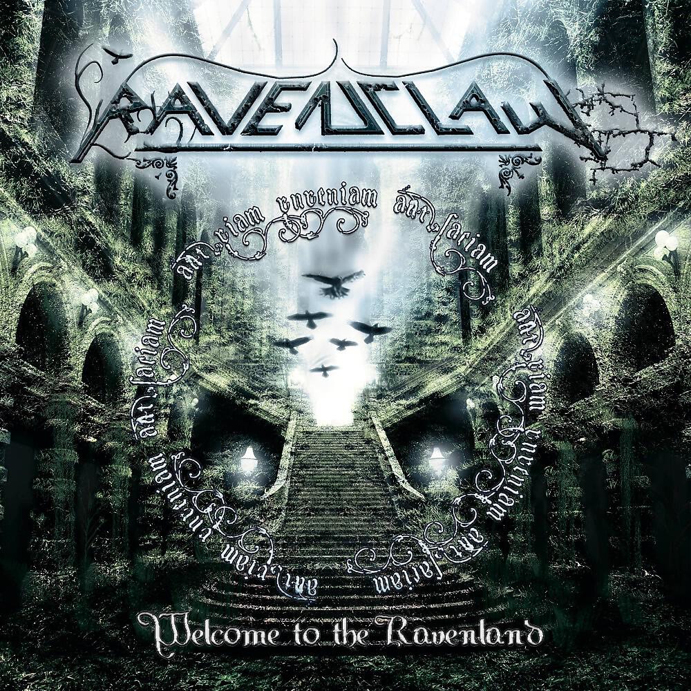 Релиз Welcome to the Ravenland