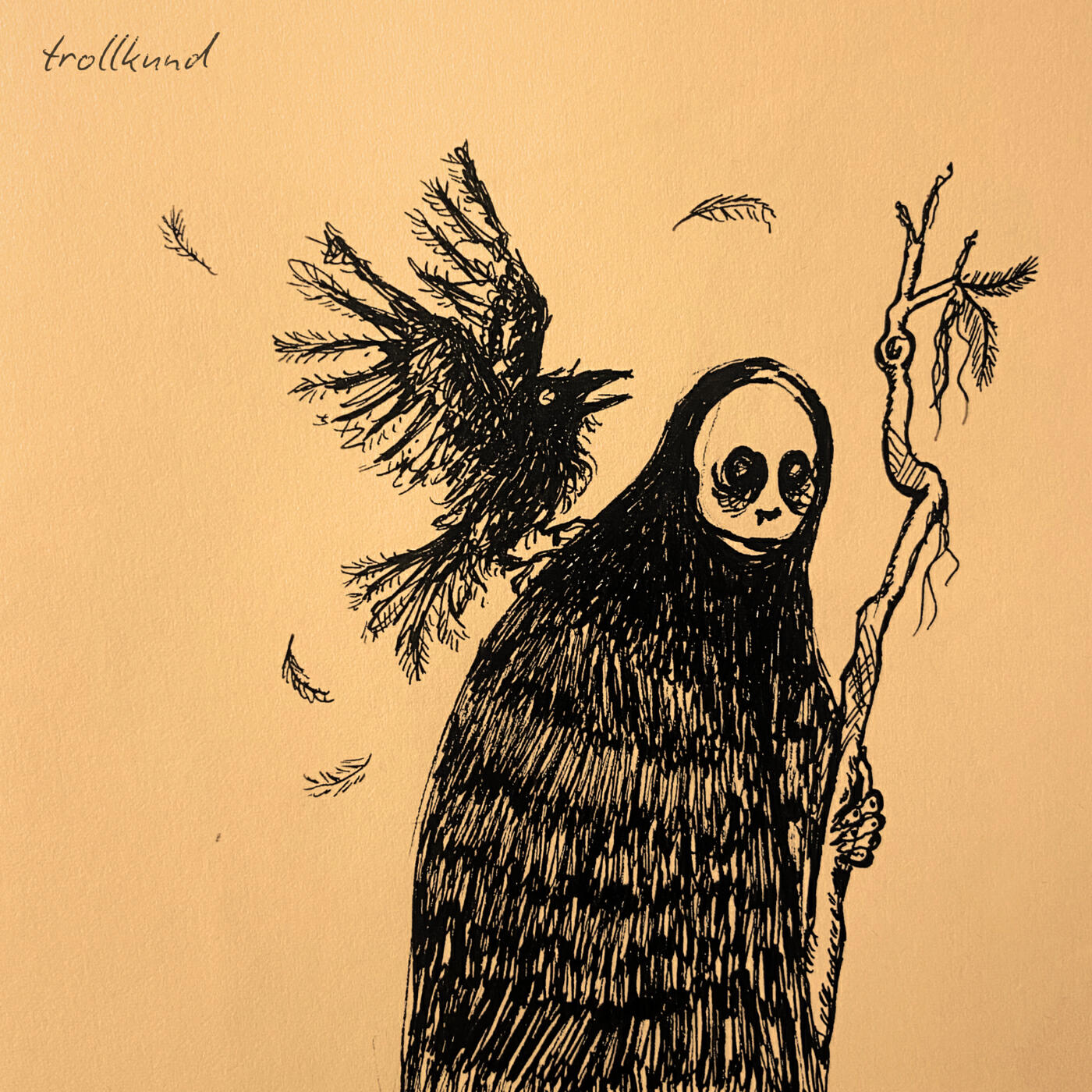 Релиз Trollkund