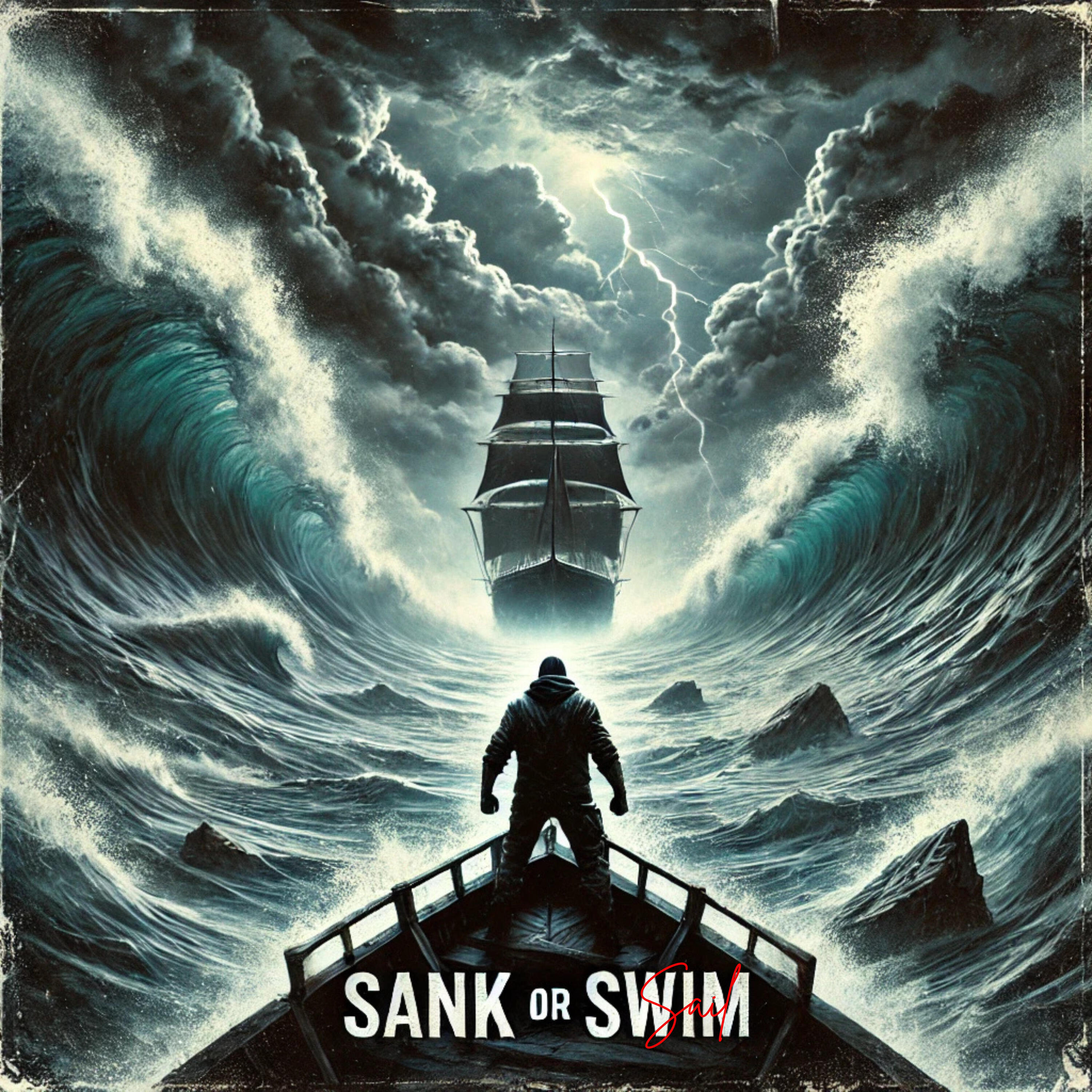 Релиз Sank or Sail