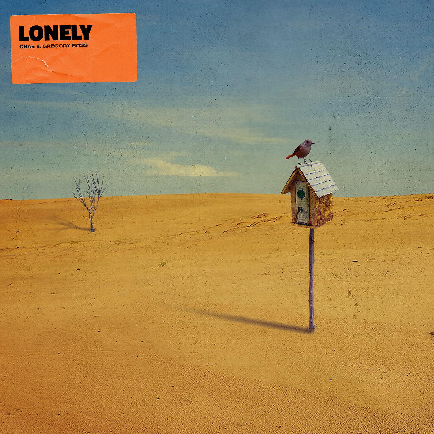 Скачать песню Crae, Gregory Ross, birdhouse - Lonely бесплатно в MP3 для Android и iOS