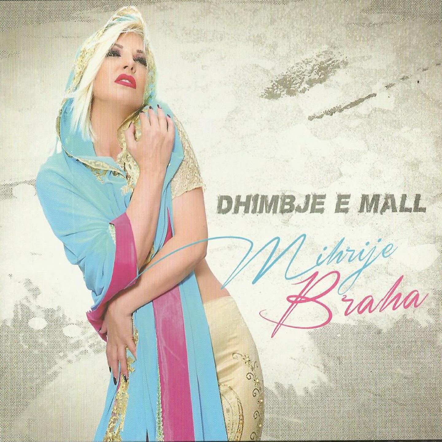 Релиз Dhimbje E Mall