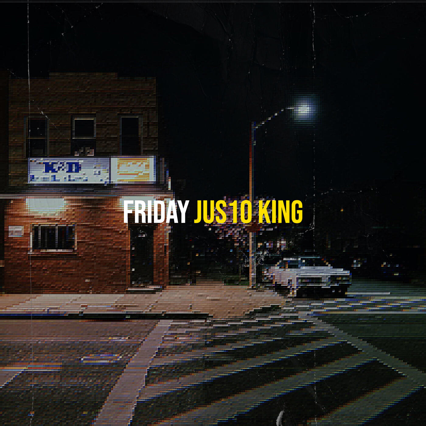 Релиз Friday