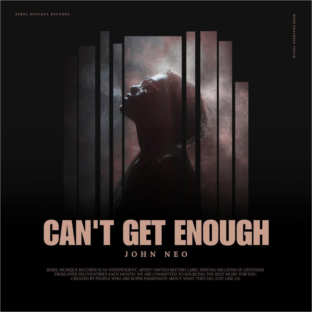Релиз Can't Get Enough