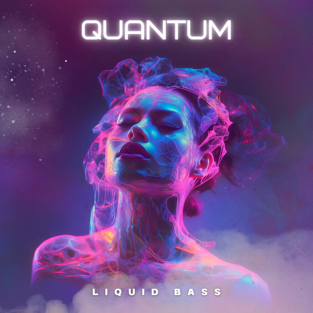 Релиз Quantum: Drum & Bass