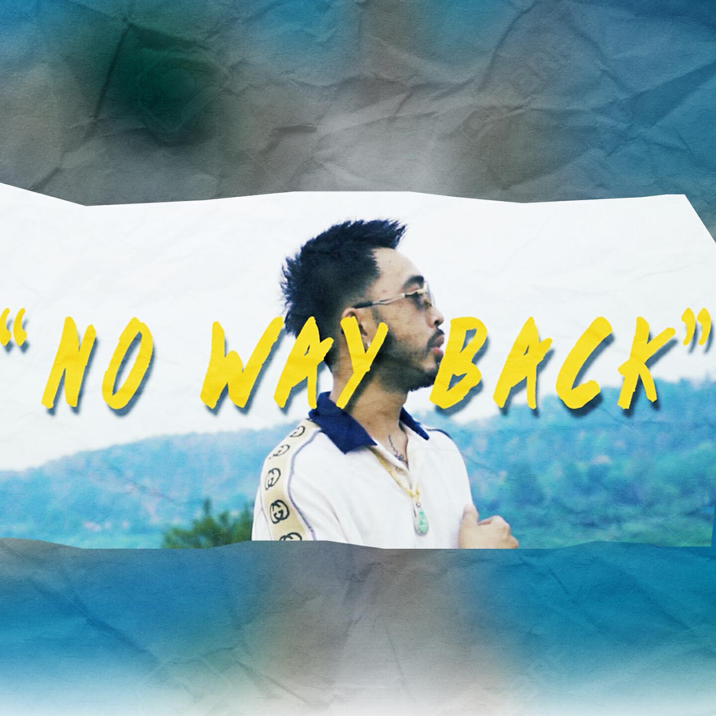 Релиз No Way Back