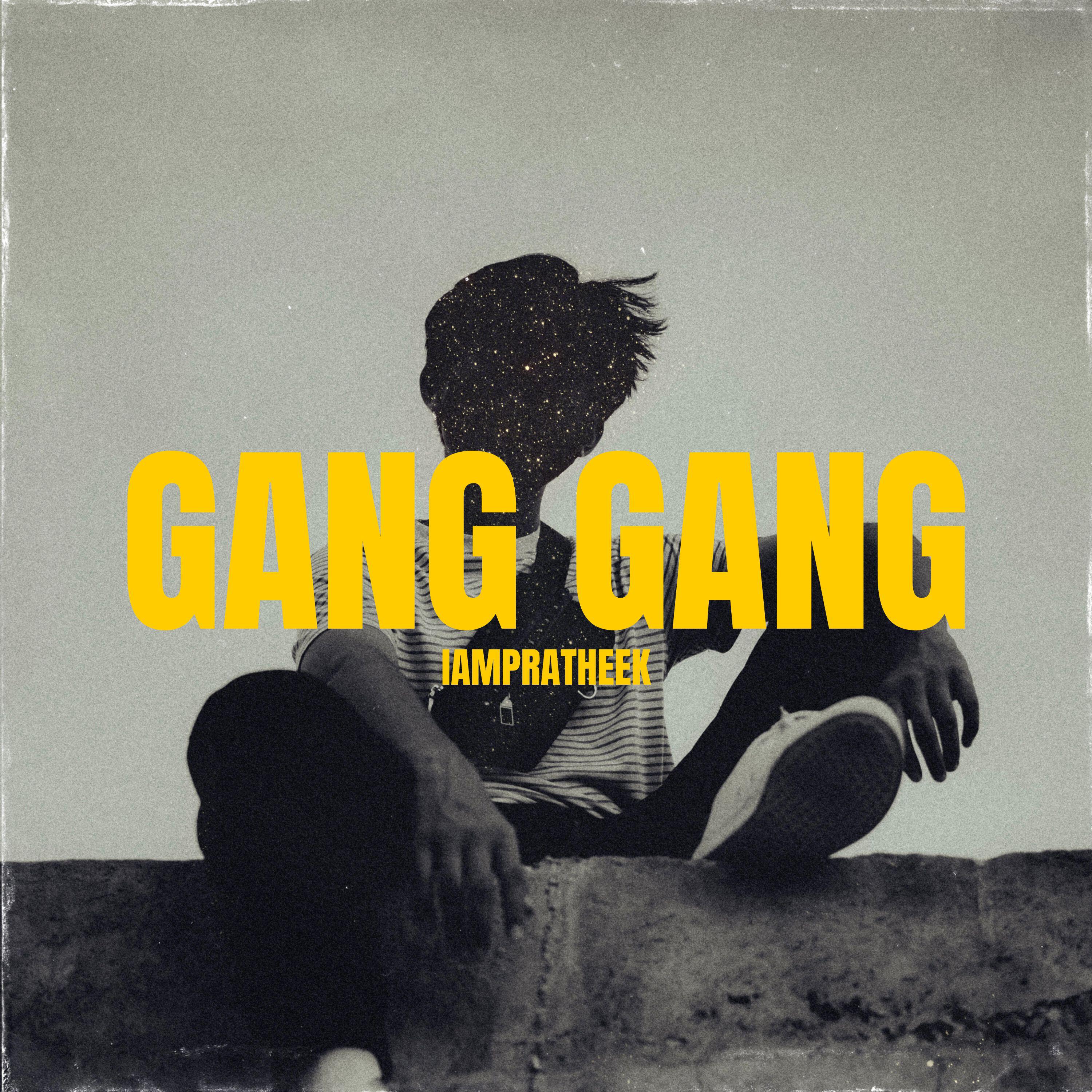 Релиз GANG GANG (Remix)