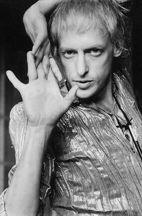 Jared Louche