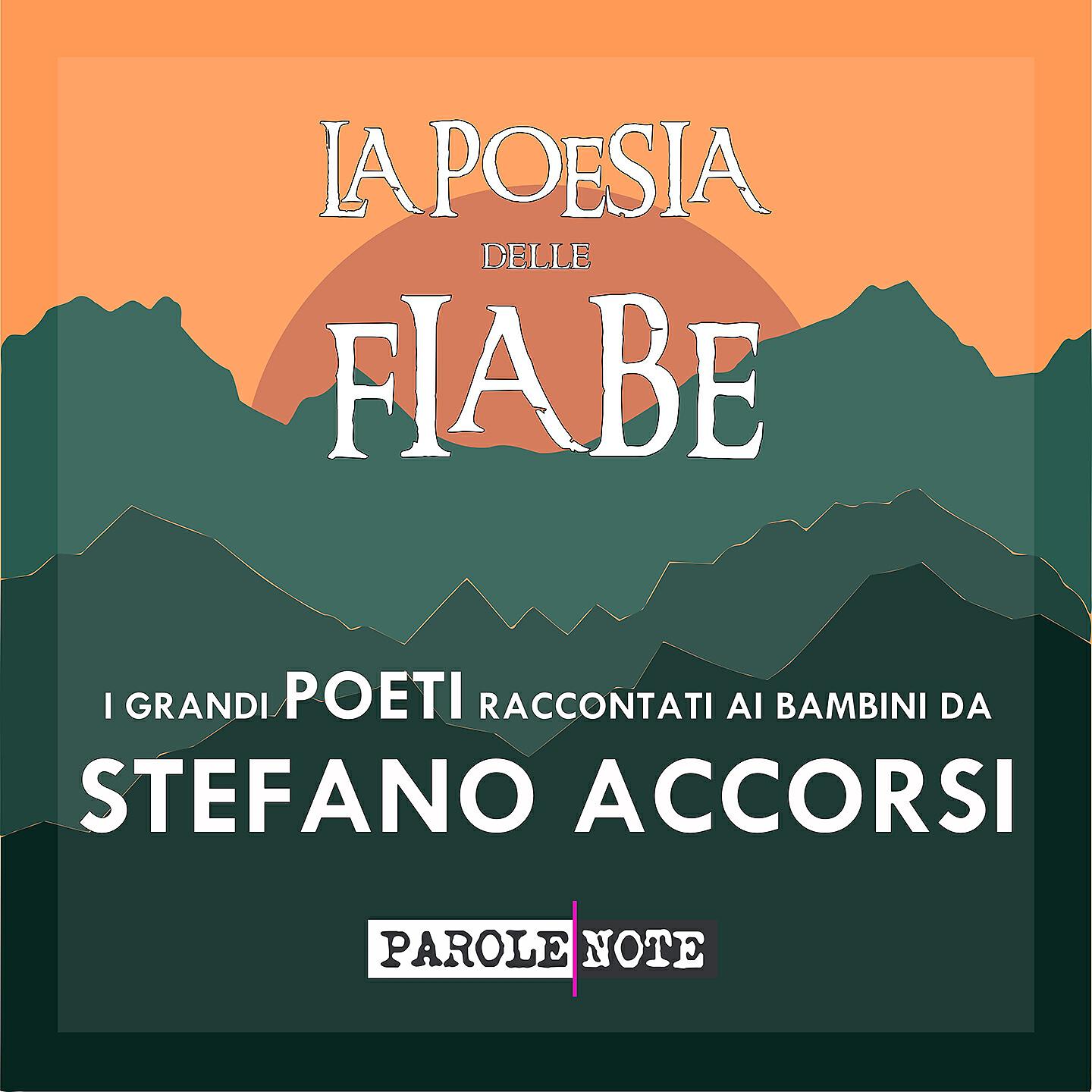 Релиз La poesia delle fiabe