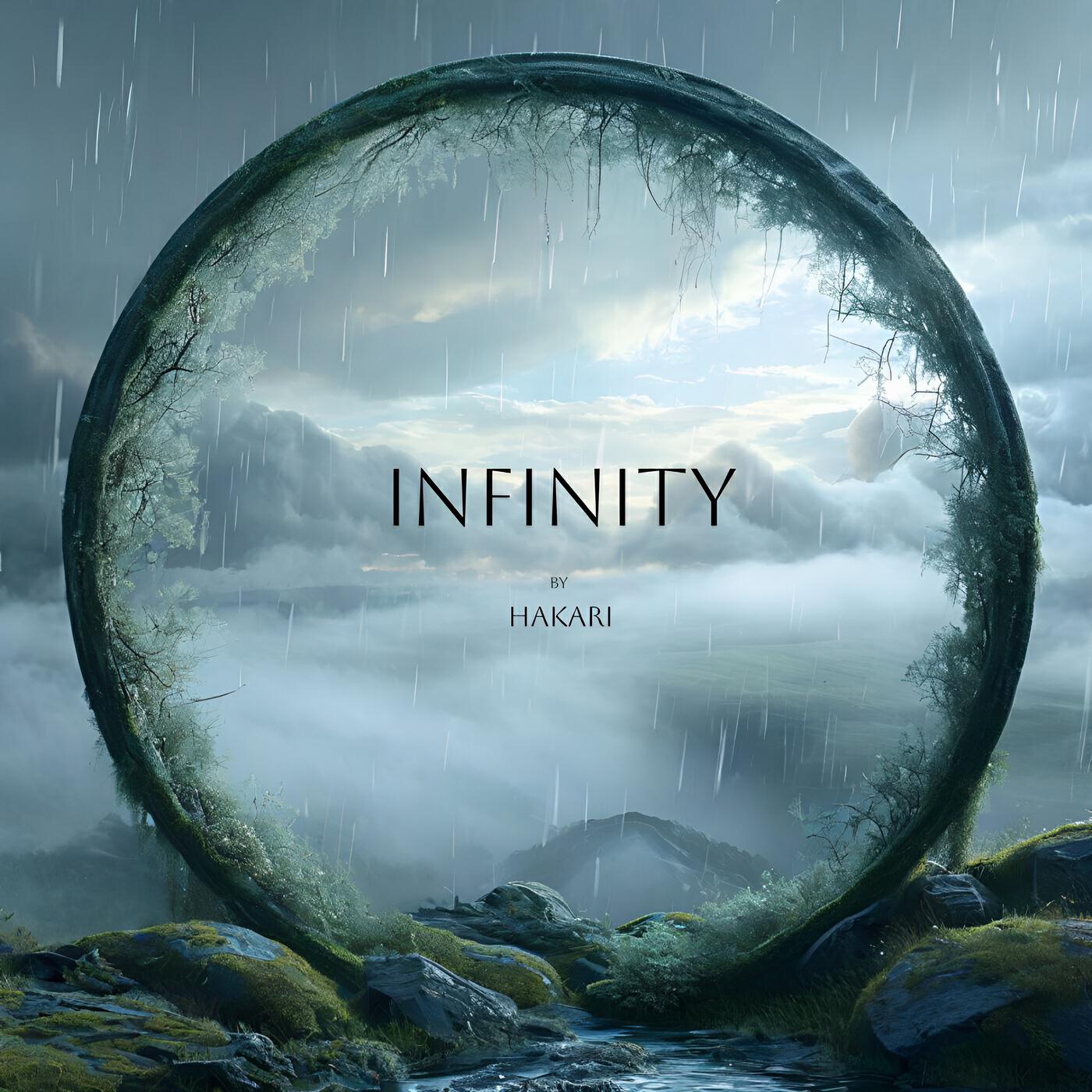 Релиз Infinity