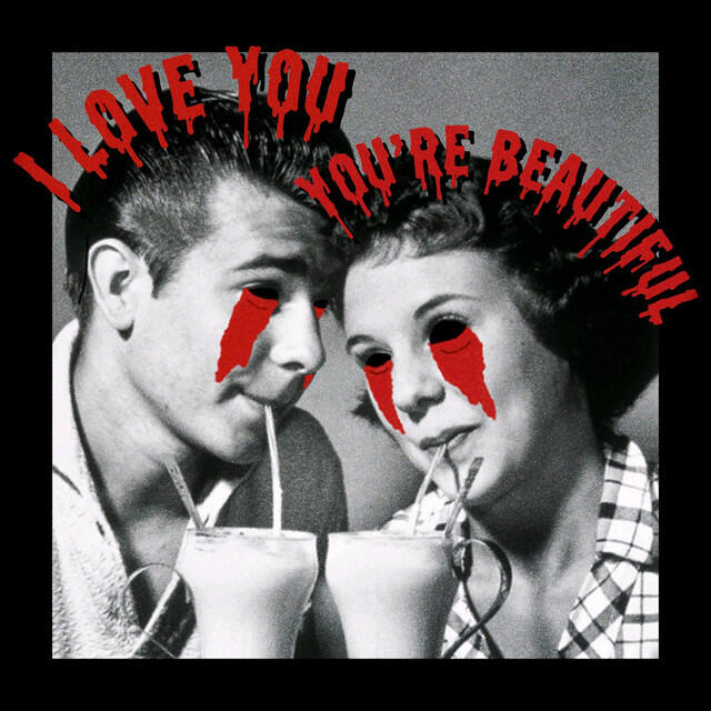 Релиз I Love You (You're Beautiful)