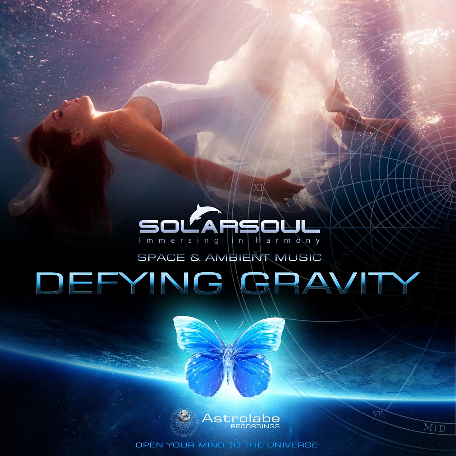 Релиз Defying Gravity (Remastered)