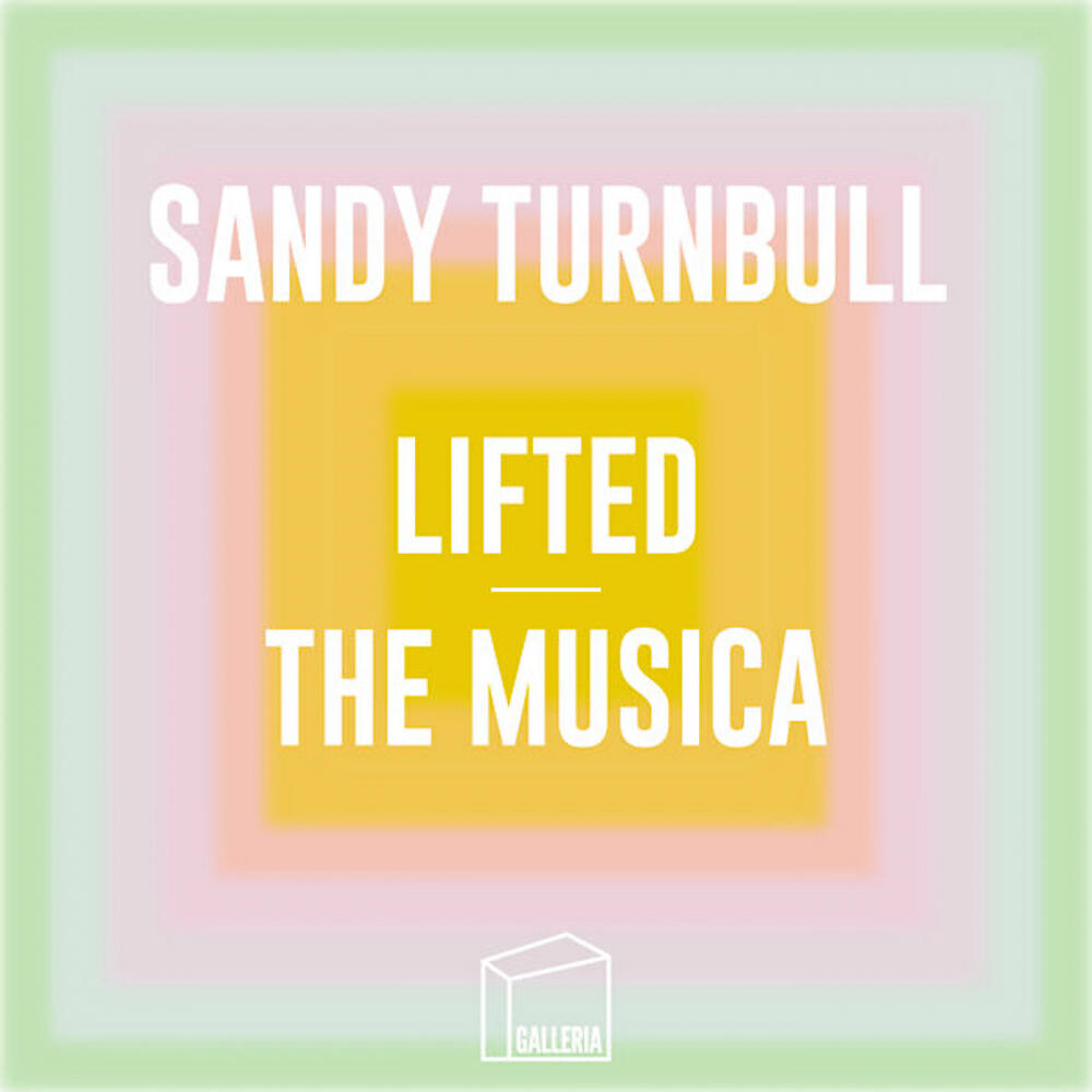 Релиз Lifted / The Musica