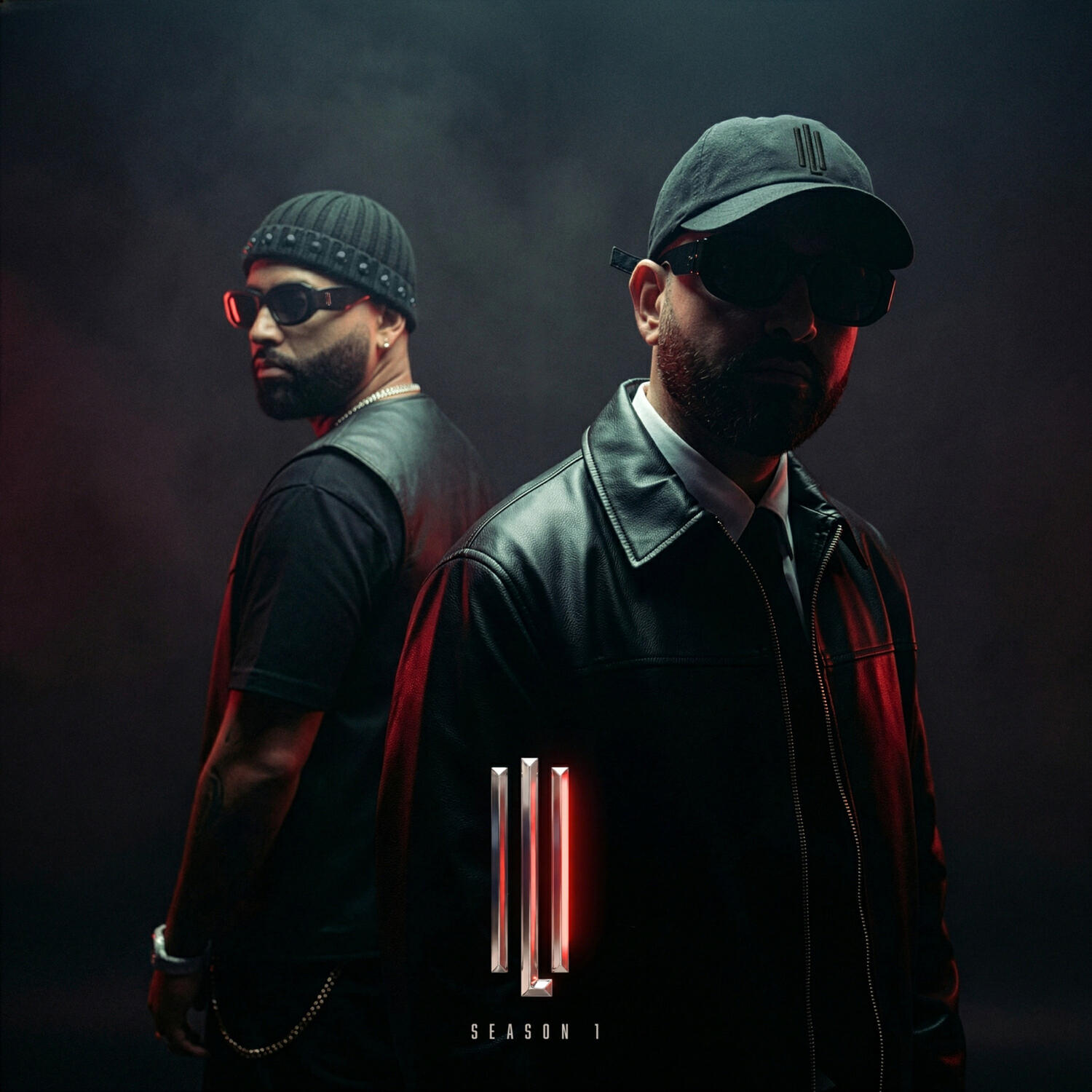 Релиз SEASON 1