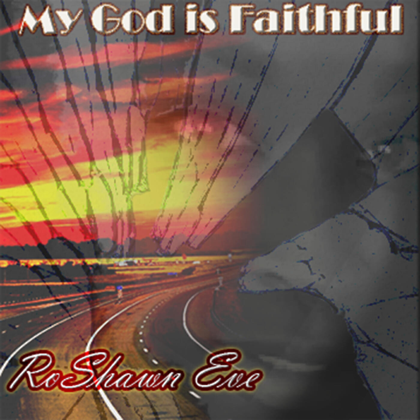 Релиз My God is Faithful