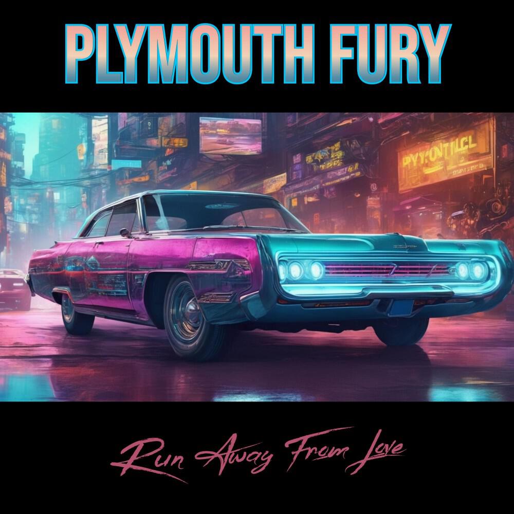 Релиз Run Away from Love