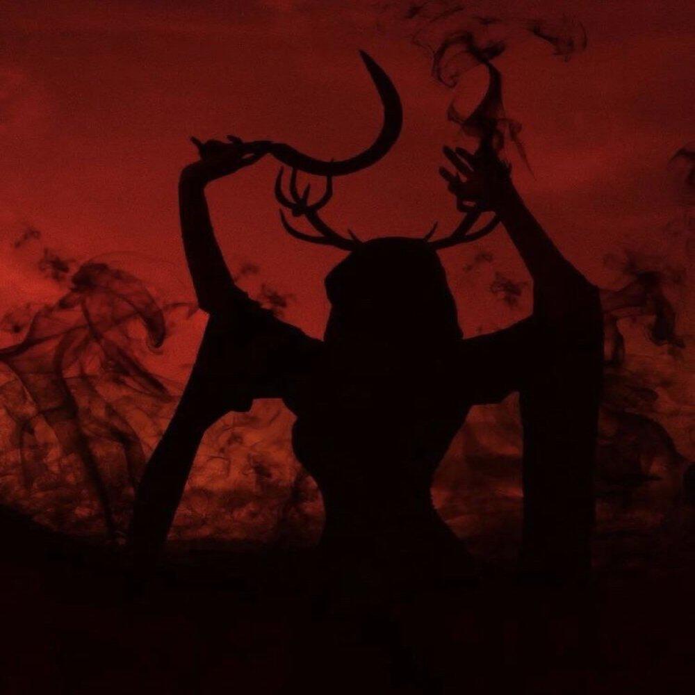 Релиз She's My Ritual