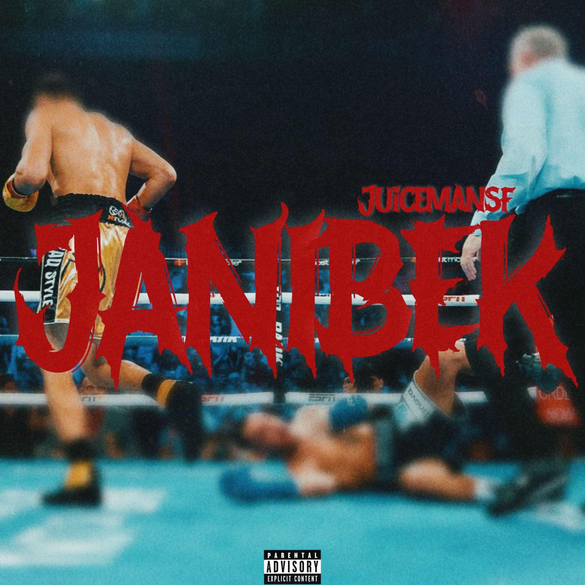 Релиз JANIBEK