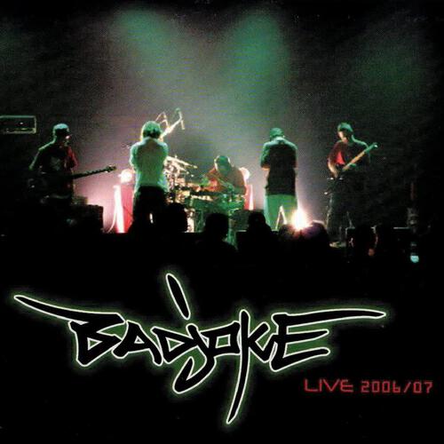 Релиз Live 2006-2007
