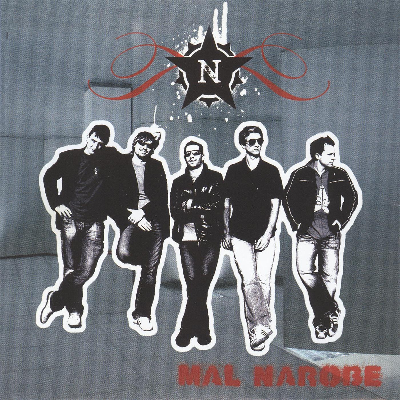 Релиз Mal narobe