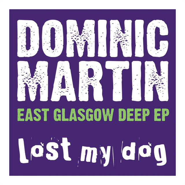 Релиз East Glasgow Deep EP