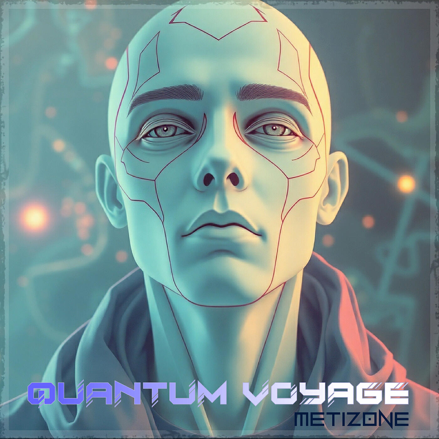 Релиз Quantum Voyage