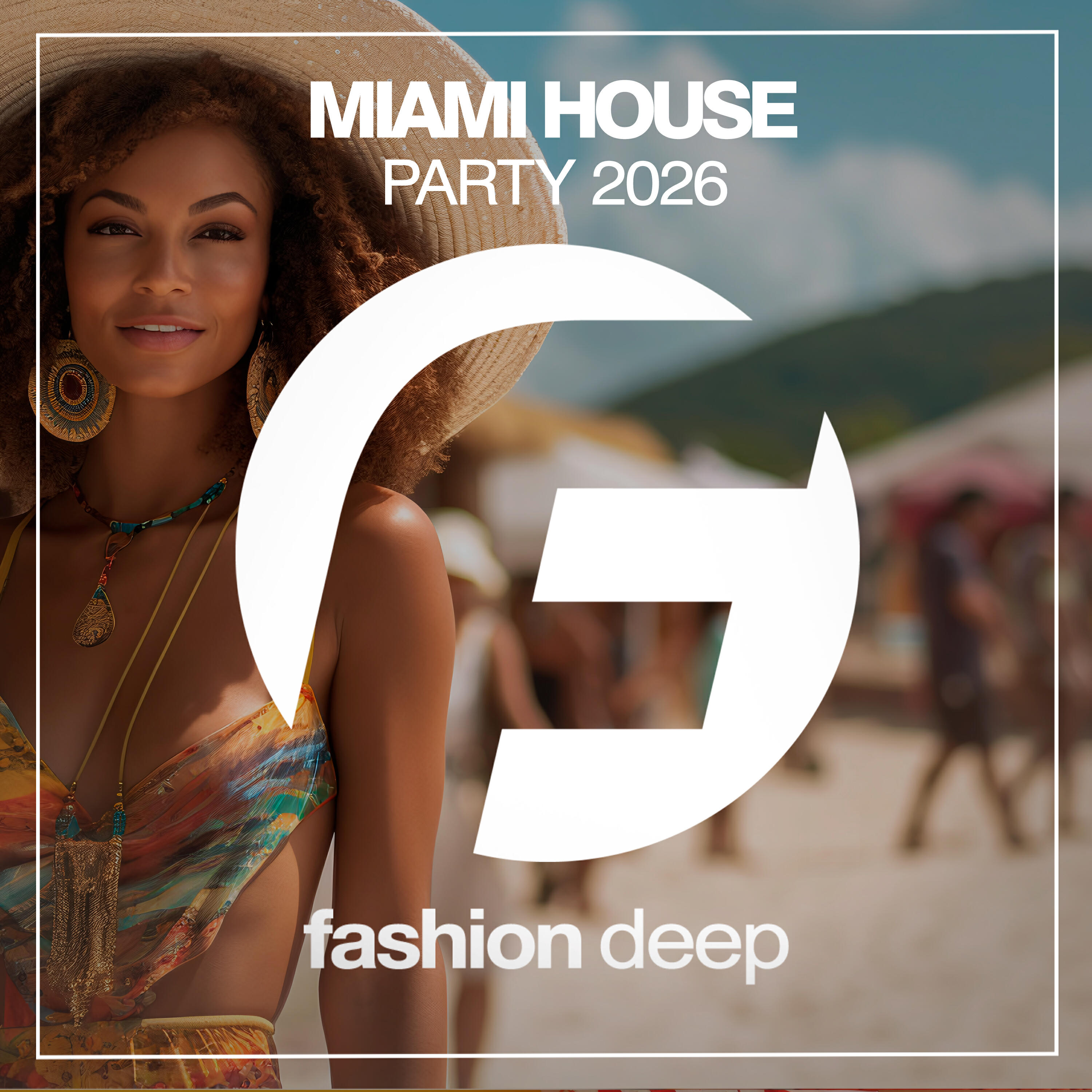 Релиз Miami House Party 2026